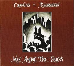 Allerseelen : Men Among the Ruins